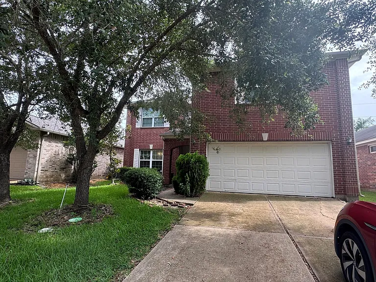 13108 Shallow Falls Ln — Photo 1