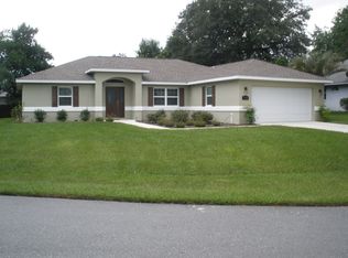 5352 SW 84th St, Ocala, FL 34476