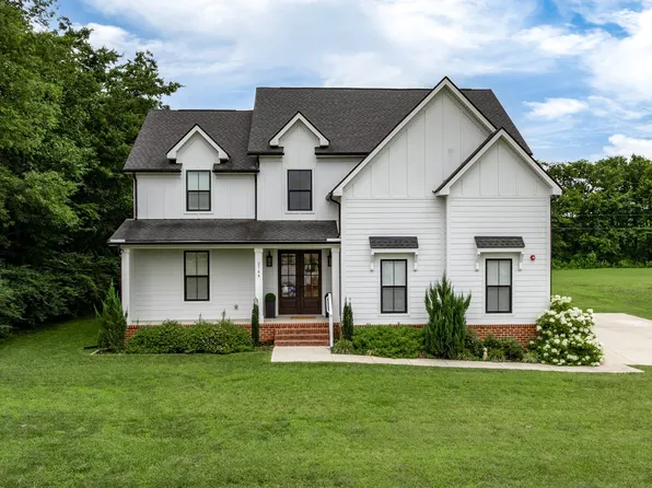 2744 Morrow Ln, Columbia, TN 38401