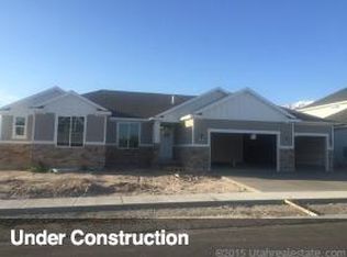 72 E. Silver Oak Rd., Vineyard, UT 84058