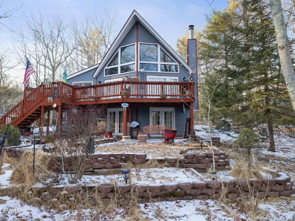 103 Yvonne Ct, Dingmans Ferry, PA 18328