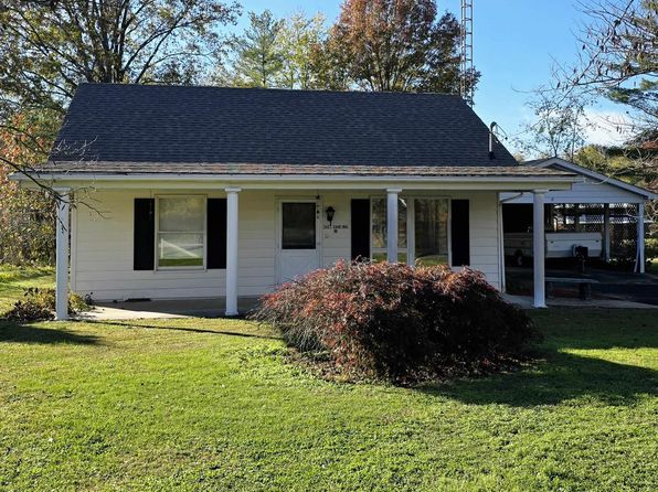 2437 Cardinal Rd, West Frankfort, IL 62896