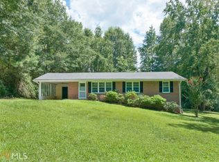 13411 Veterans Memorial Hwy, Douglasville, GA 30134