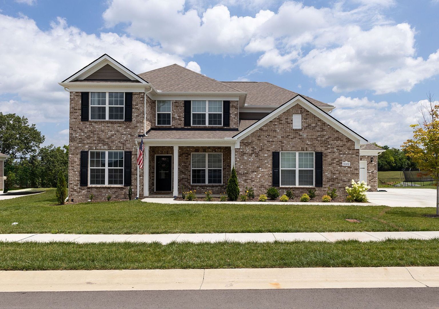 3040 Palladian Ln, Nolensville, TN 37135 Zillow