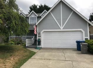 22102 110th Ave SE, Kent, WA 98031