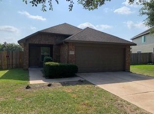 2007 Collins Rose Ct, Rosenberg, TX 77469