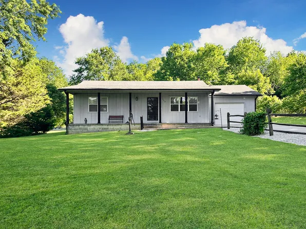 705 Mary Avenue, Neosho, MO 64850