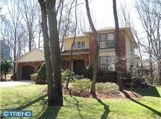 28 Acorn Hill Dr, Voorhees, NJ 08043