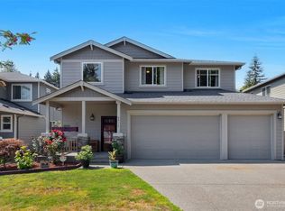4814 80th Dr NE, Marysville, WA 98270