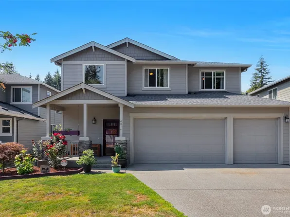 4814 80th Drive NE, Marysville, WA 98270