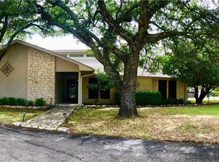 103 Green Oaks Ct, Hudson Oaks, TX 76087