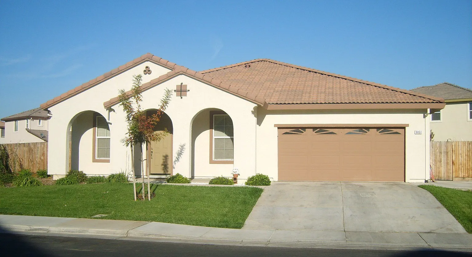 9051 Ida St photo 1