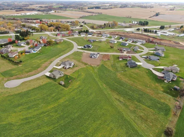 LOT 54 Stenslien Ln, Westby, WI 54667