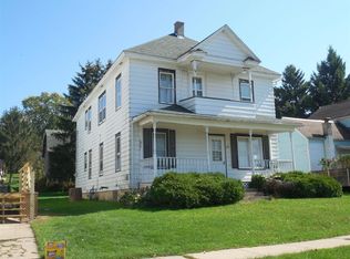 606 Main St, Wilton, WI 54670