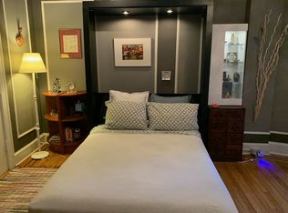 1613 Harvard St NW APT 104, Washington, DC 20009