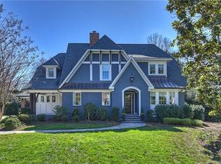 1337 Ferncliff Rd, Charlotte, NC 28211