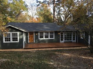 1153 N 6th Ave, Laurel, MS 39440