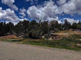 LOT 10 NE Ginters Grove Ln, Cedaredge, CO 81413