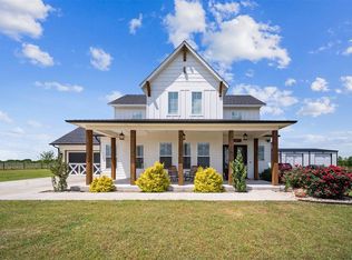 11821 Flat Armadillo Rd, Lexington, OK 73051