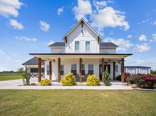 11821 Flat Armadillo Rd, Lexington, OK 73051
