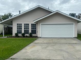435 Woodfield Blvd, Houma, LA 70364