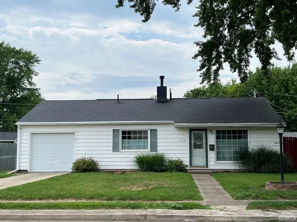 725 Glenway Dr, Logansport, IN 46947