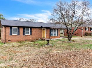 2249 Cannons Campground Rd, Spartanburg, SC 29307