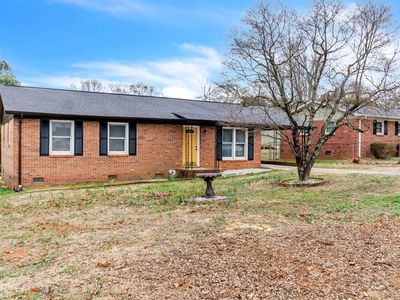 2249 Cannons Campground Rd, Spartanburg, SC, 29307