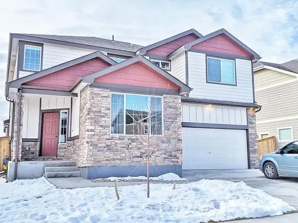 1519 Morning Glow Dr, Windsor, CO 80550
