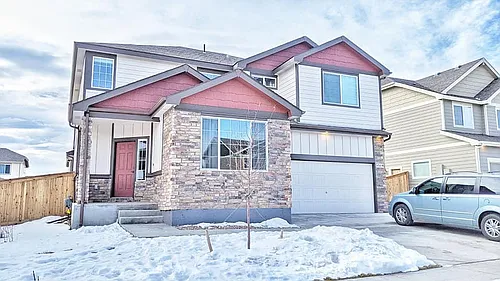 1519 Morning Glow Dr Photo 1