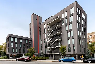 Rented by Bold Marketing