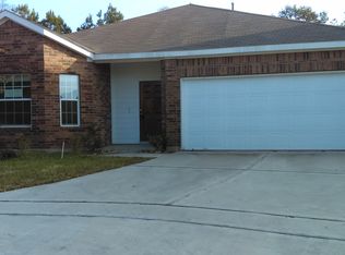 5206 Gage Spring Ct, Spring, TX 77373