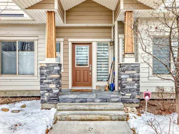 106 NE Cougar Ridge Lndg SW, Calgary, AB T3H 0X8