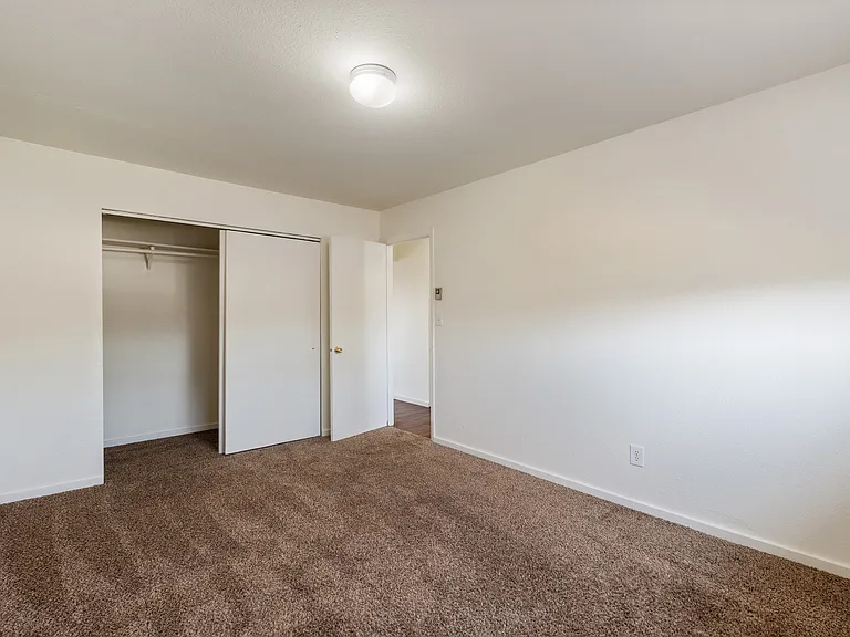 2x1 Bedroom