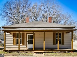 3 Bay St, Covington, GA 30014