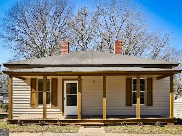 3 Bay St, Covington, GA 30014