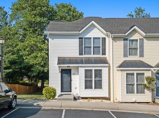 791 Merlins Way, Harrisonburg, VA 22801