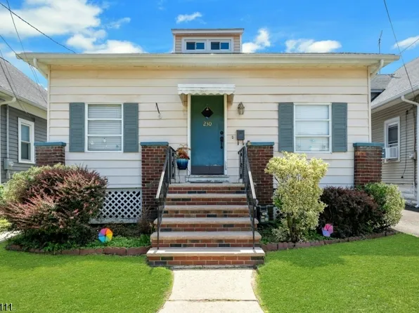 230 Sherman Ave, Roselle Park Boro, NJ 07204