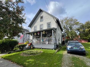 23 Church St, Rutland, VT 05701