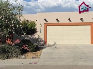 2017 Corn Dr, Las Cruces, NM 88001