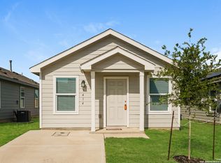 7414 Silos Rdg, San Antonio, TX 78252