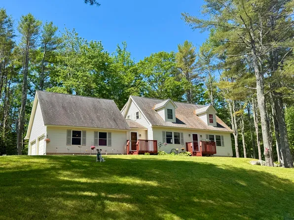 9 Gladwick Way, Ellsworth, ME 04605