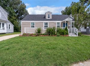 3420 Sewells Point Rd, Norfolk, VA 23513