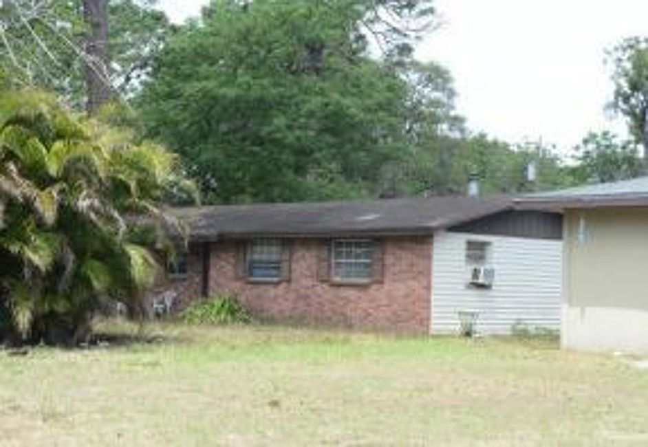 Property Side View