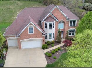 10785 Montauk Point, North Royalton, OH 44133