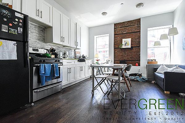 1st image of 151 Meserole St APT 2F