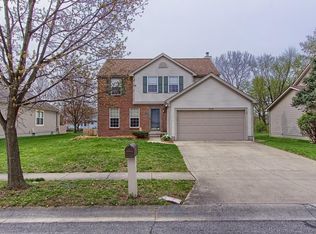 609 Moss Oak Ave, Columbus, OH