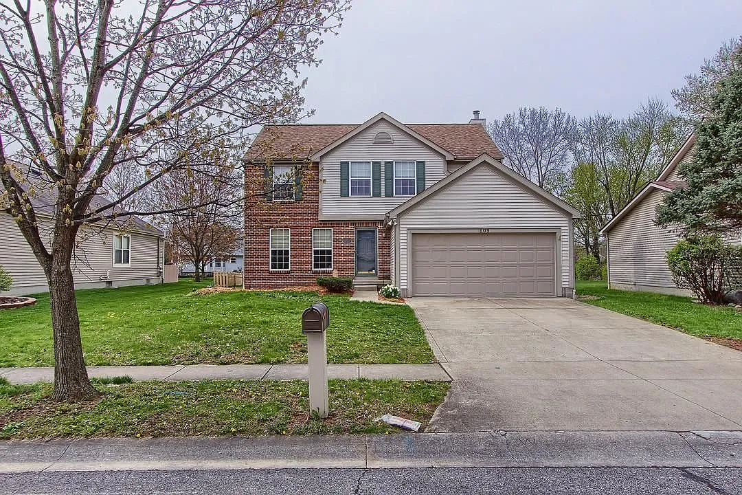 609 Moss Oak Ave photo 1