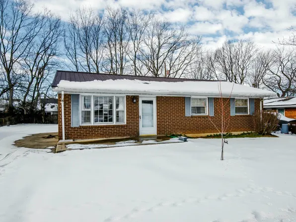 142 Dunroven Dr, Versailles, KY 40383