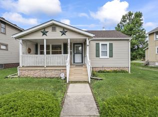 1021 Congress St, Marion, OH